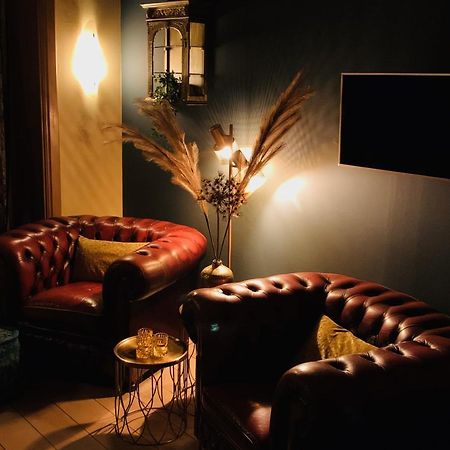 De Pronkkamer Leeuwarden Exteriér fotografie