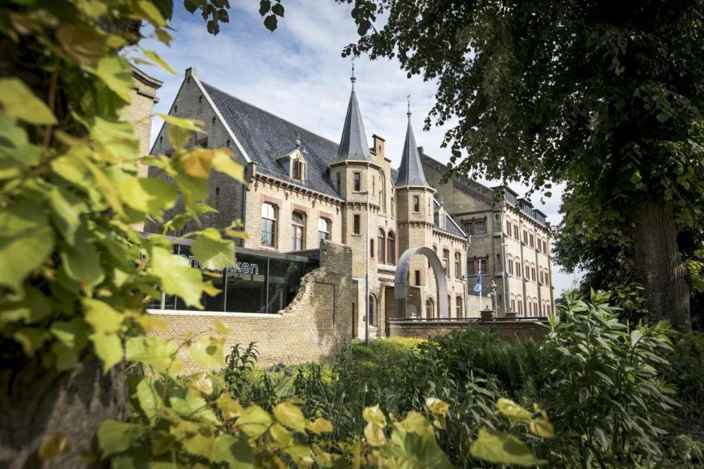 De Pronkkamer Leeuwarden Exteriér fotografie