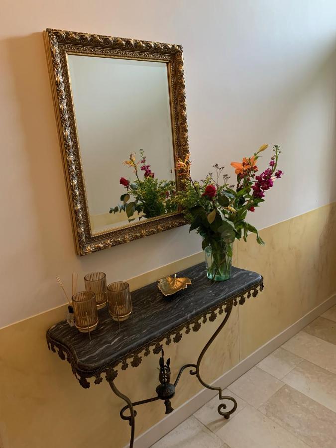 De Pronkkamer Leeuwarden Exteriér fotografie
