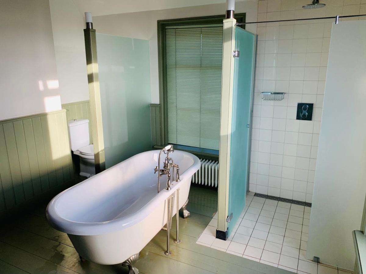 De Pronkkamer Leeuwarden Exteriér fotografie