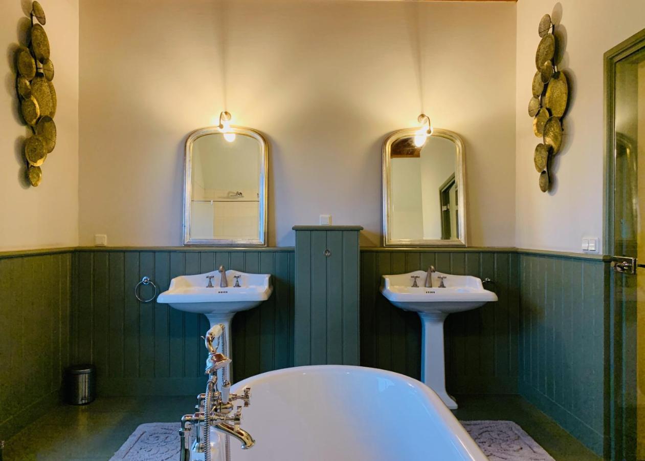 De Pronkkamer Leeuwarden Exteriér fotografie