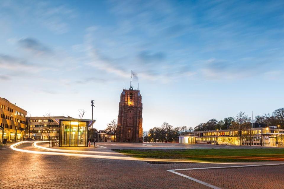 De Pronkkamer Leeuwarden Exteriér fotografie