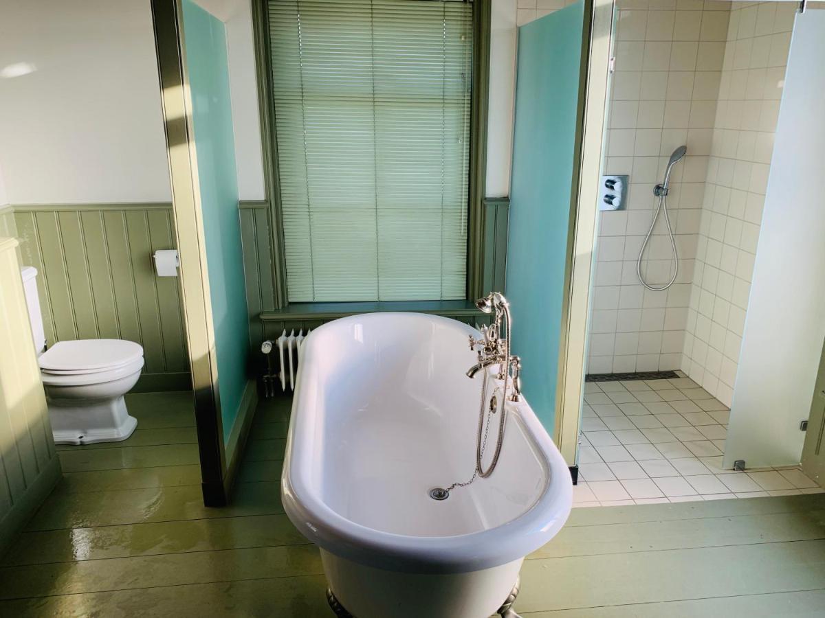 De Pronkkamer Leeuwarden Exteriér fotografie
