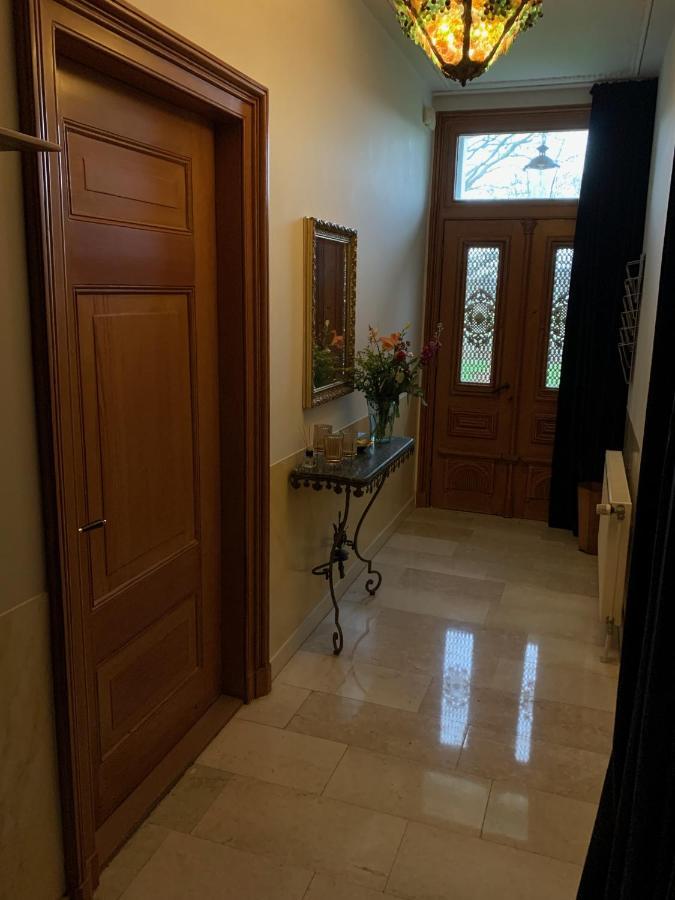 De Pronkkamer Leeuwarden Exteriér fotografie