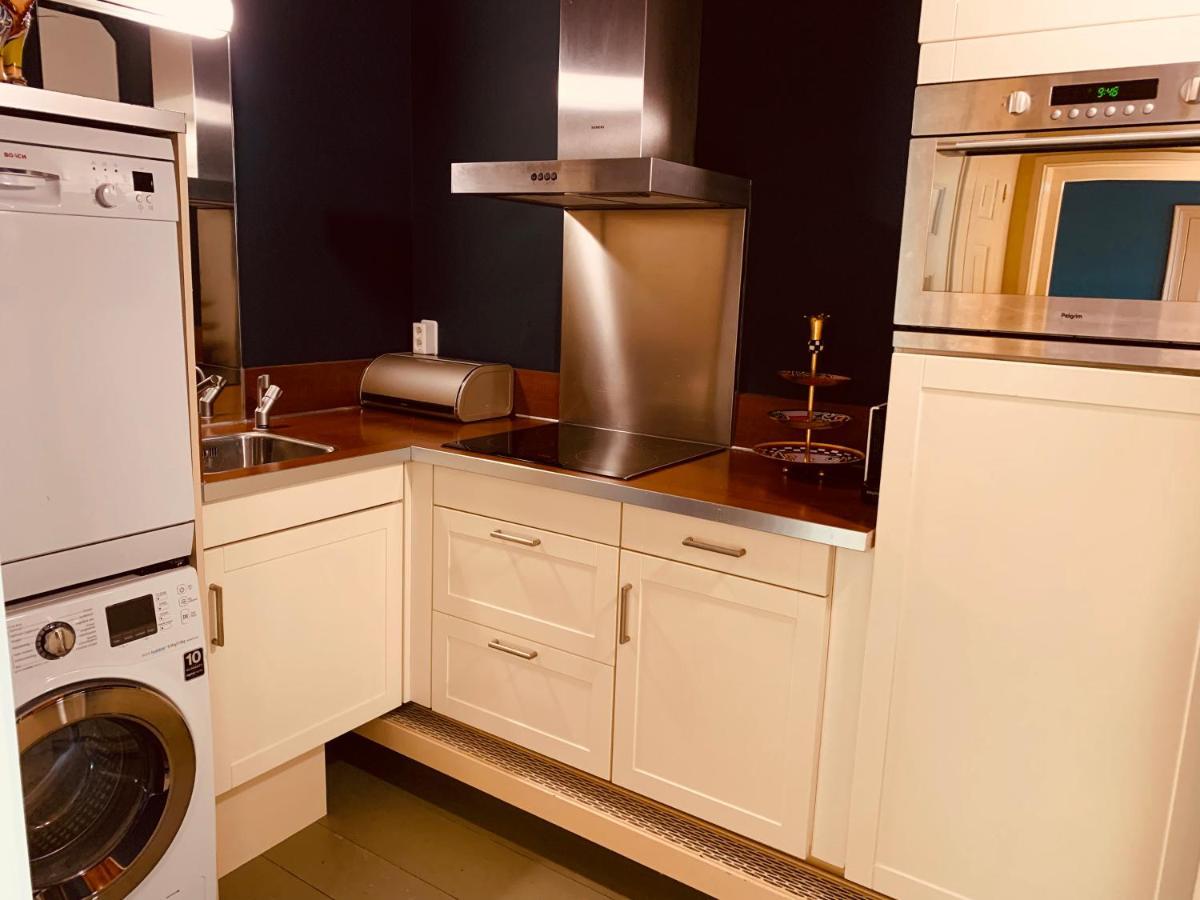 De Pronkkamer Leeuwarden Exteriér fotografie